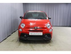 Gebraucht 2023 Abarth 595 Turismo Kleinwagen | 27.140 € (Etwas zu teuer)