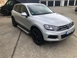 Gebraucht 2011 VW Touareg SUV | 12.500 € (Guter Preis)