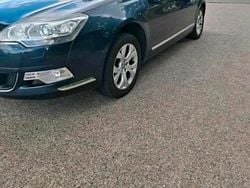 Gebraucht 2008 Citroën C5 Kombi | 4.680 € (Teuer)