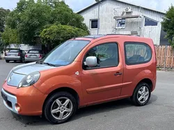 Gebraucht 2010 Renault Kangoo Van / Kleinbus | 2.500 € (Superpreis)
