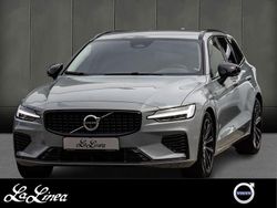 Grau Gebraucht 2024 Volvo V60 Plus Kombi | 43.490 € (Fairer Preis)