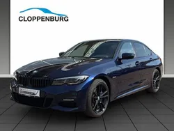 BMW 330e