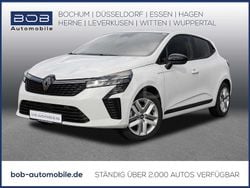 Arktisweiß Neu 2025 Renault Clio V Evolution Kleinwagen | 23.490 € (Etwas zu teuer)