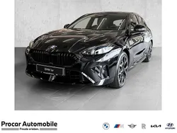 Schwarz Neu 2025 BMW 120 M Sport Kleinwagen | 42.990 € (Etwas zu teuer)