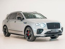 Grau Gebraucht 2024 Bentley Bentayga SUV | 239.999 €