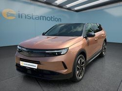 Braun Neu 2025 Opel Grandland X SUV | 38.749 € (Teuer)