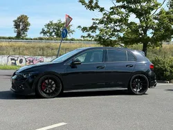 Schwarz Gebraucht 2022 VW Golf VIII GTE Limousine | 27.500 € (Etwas zu teuer)