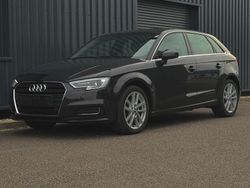 Braun Gebraucht 2016 Audi A3 Sportback Comfort Kleinwagen | 16.000 € (Fairer Preis)
