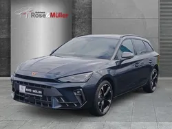 Grau Neu 2024 Cupra Leon Limousine | 35.490 € (Fairer Preis)