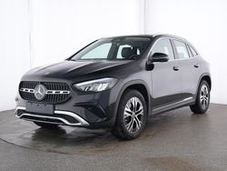 Schwarz Gebraucht 2023 Mercedes GLA220 SUV | 41.540 € (Fairer Preis)