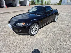 Schwarz Gebraucht 2007 Mazda MX5 Cabrio | 9.500 € (Fairer Preis)