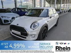 Silber Gebraucht 2018 Mini Cooper Chili Kleinwagen | 18.558 € (Fairer Preis)