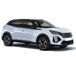 Andere Neu 2025 Peugeot 2008 GT SUV | 29.727 € (Superpreis)