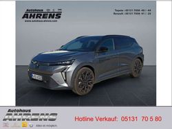 Dunkel grau sonderlack Gebraucht 2024 Renault Scénic Esprit Alpine Van / Kleinbus | 39.990 € (Superpreis)