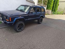 Gebraucht 2000 Jeep Cherokee Limited SUV | 6.987 € (Superpreis)