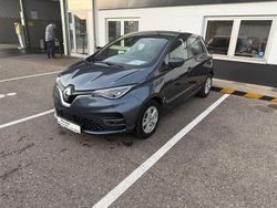 Grau Gebraucht 2022 Renault Zoe Intens Kleinwagen | 15.500 € (Fairer Preis)