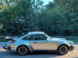 Silber Gebraucht 1983 Porsche 911 Coupé | 100.000 €