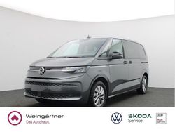 Grau Gebraucht 2025 VW Multivan Pro Van | 47.340 € (Guter Preis)