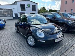 Schwarz Gebraucht 2006 VW Beetle Kleinwagen | 1.999 € (Fairer Preis)