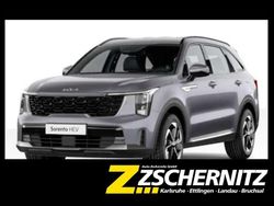 (klg) steel grey Neu 2025 Kia Sorento Spirit SUV | 53.260 € (Guter Preis)