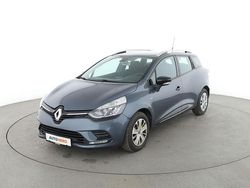 Grau Gebraucht 2019 Renault Clio GrandTour LIMITED Kombi | 11.350 € (Etwas zu teuer)