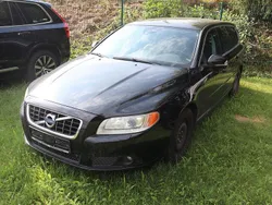 Black solid (stone) / solid Gebraucht 2011 Volvo V70 Summum Kombi | 5.700 € (Guter Preis)