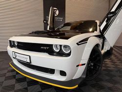 Weiß Gebraucht 2019 Dodge Challenger Coupé | 34.900 € (Teuer)