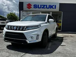 Weiß Gebraucht 2024 Suzuki Vitara Comfort+ SUV | 28.000 € (Fairer Preis)