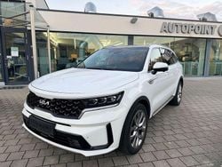 Clear white Gebraucht 2022 Kia Sorento 2 SUV | 29.390 € (Fairer Preis)