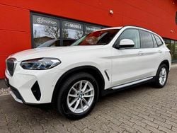 Alpinweiß iii Gebraucht 2024 BMW X3 Sport Line SUV | 43.470 €