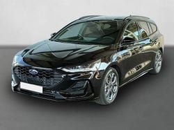 Agate black Neu 2025 Ford Focus ST-Line X | 27.750 € (Superpreis)