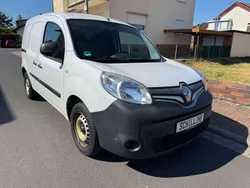 Mineral weiss Gebraucht 2018 Renault Kangoo Rapid Extra Van / Kleinbus | 9.888 € (Fairer Preis)