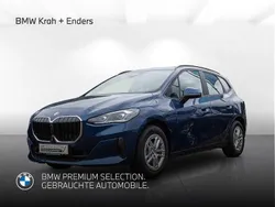 Metallic Gebraucht 2024 BMW 218 Active Tourer Van / Kleinbus | 30.900 € (Guter Preis)