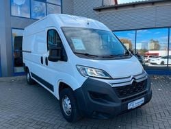 Blanc banquise Gebraucht 2018 Citroën Jumper Proline Van / Kleinbus | 13.350 € (Guter Preis)