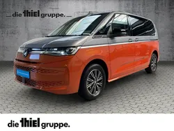 Silber Gebraucht 2023 VW T7 Life Van | 54.960 € (Fairer Preis)