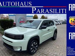 Grün Neu 2025 Fiat Panda Icon Kleinwagen | 22.990 € (Fairer Preis)