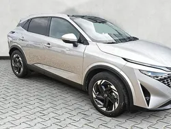 Silber metallic Neu 2025 Nissan Qashqai N-Connecta SUV | 32.290 € (Fairer Preis)