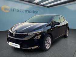 Schwarz Neu 2025 Renault Clio V Kleinwagen | 23.349 € (Teuer)