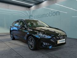 Schwarz Gebraucht 2024 Hyundai i30 Select Kombi | 21.610 € (Etwas zu teuer)