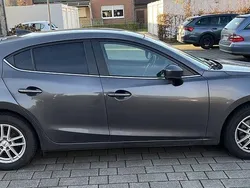 Gebraucht 2019 Mazda 3 Limousine | 16.250 € (Fairer Preis)