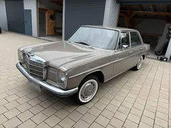 Gebraucht 1969 Mercedes W115 Limousine | 16.900 €