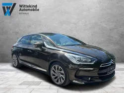 Gebraucht 2012 Citroën DS5 Sport Chic Kleinwagen | 8.499 € (Fairer Preis)