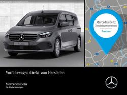 Grau Gebraucht 2025 Mercedes T180 Progressive Van / Kleinbus | 34.479 € (Teuer)