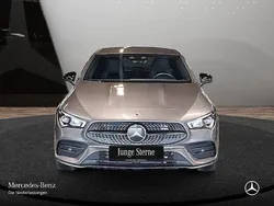 Gebraucht 2022 Mercedes CLA250e Limousine | 35.890 € (Fairer Preis)