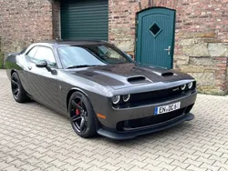 Grau Gebraucht 2021 Dodge Challenger Coupé | 74.951 € (Etwas zu teuer)
