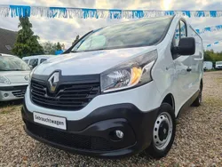 Weiß Gebraucht 2019 Renault Trafic Komfort Van | 13.990 € (Guter Preis)