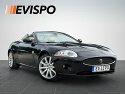 Other Gebraucht 2008 Jaguar XK Cabrio | 18.900 €