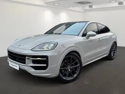 Kreide Neu 2025 Porsche Cayenne SUV | 171.241 €
