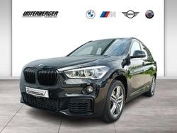 Schwarz Gebraucht 2019 BMW X1 Performance SUV | 24.790 € (Etwas zu teuer)