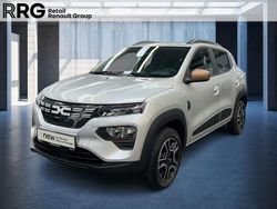 Grau Gebraucht 2023 Dacia Spring Extreme Kleinwagen | 12.890 € (Guter Preis)